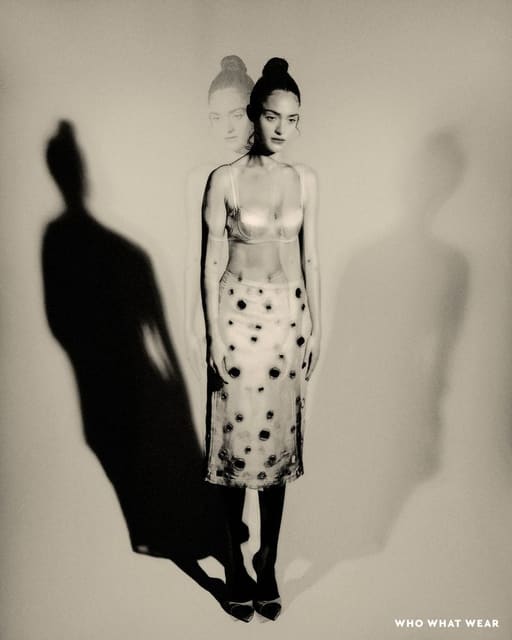 Inside Luna Blaise's Rapid Rise to Block... — Who What Wear