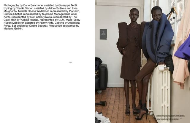 Waiting Game — endless magazine