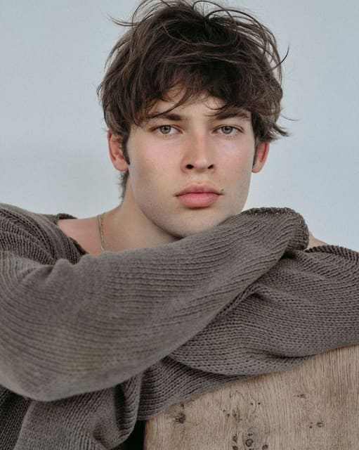 Bastien de Bels