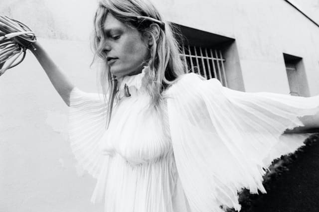 Now You're Perfect — The Face Magazine