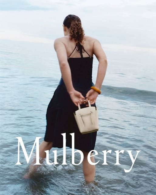 Mulberry Summer 2024 — Mulberry