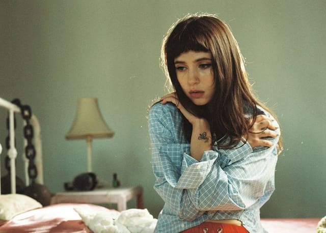 How Clairo Found Herself — The Face Magazine
