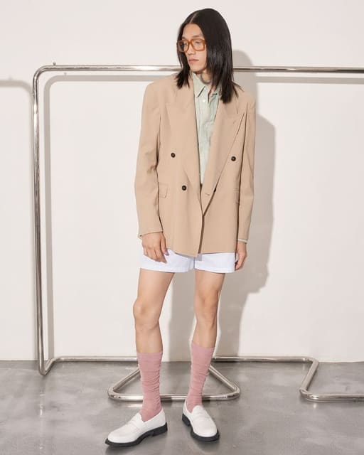 MTL Studio S/S 26 Presentation