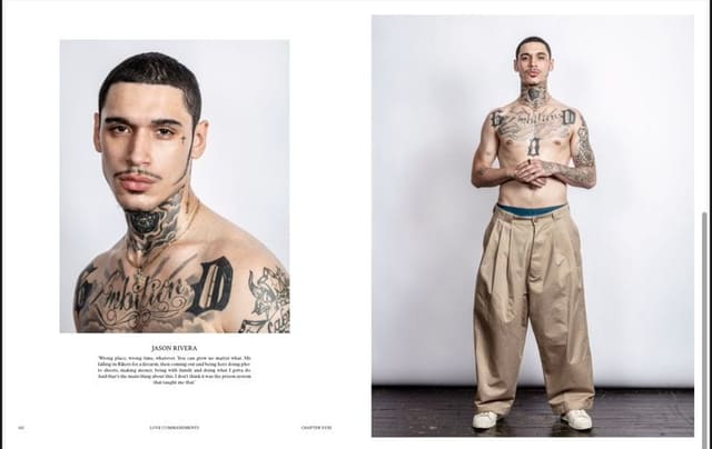 Still Standing — A Magazine Curated By