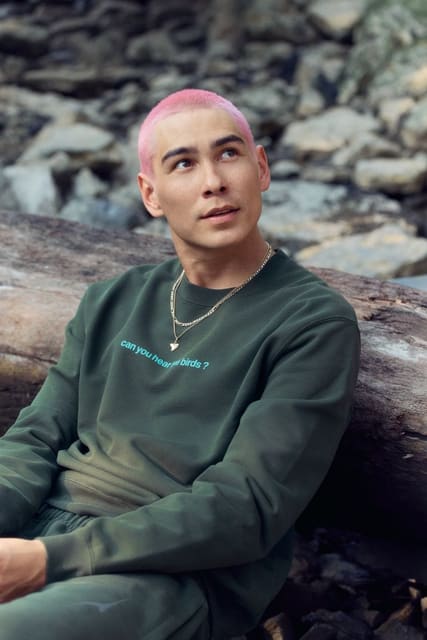 Evan Mock for Canada Goose — Canada Goose