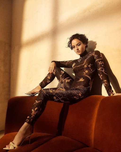 Chase Sui Wonders — Vanity Fair U.S.