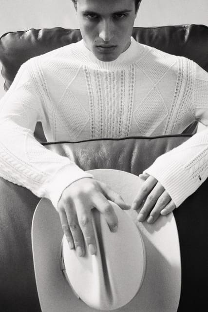 Photography by Anthenor Neto — GQ Brasil