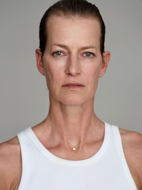 Justine Bakker