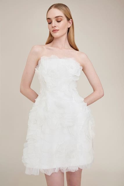 Lela Rose Bridal Spring 24 Lookbook — Lela Rose