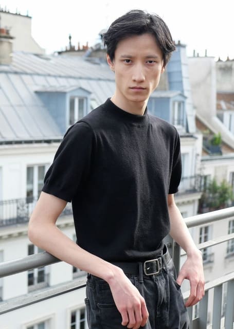 Wanjie Gao