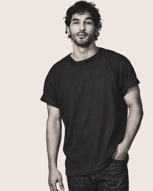 By Sharif Hamza — GQ Middle East