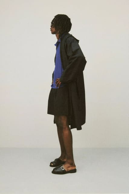 Our Legacy S/S 26 Lookbook