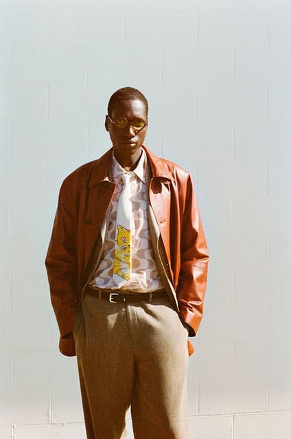 Marius Courcoul — 2
