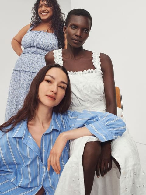 Gap x DÔEN — Gap