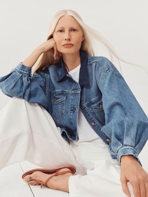 Gap x DÔEN — Gap