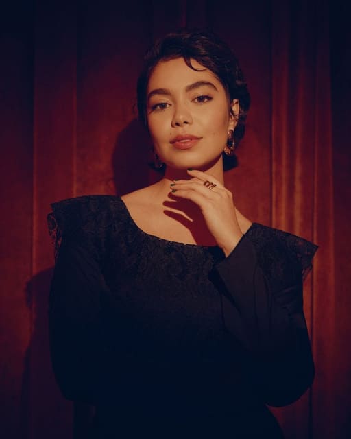 Auli’i Cravalho Needs People to Understa... — Vanity Fair U.S.