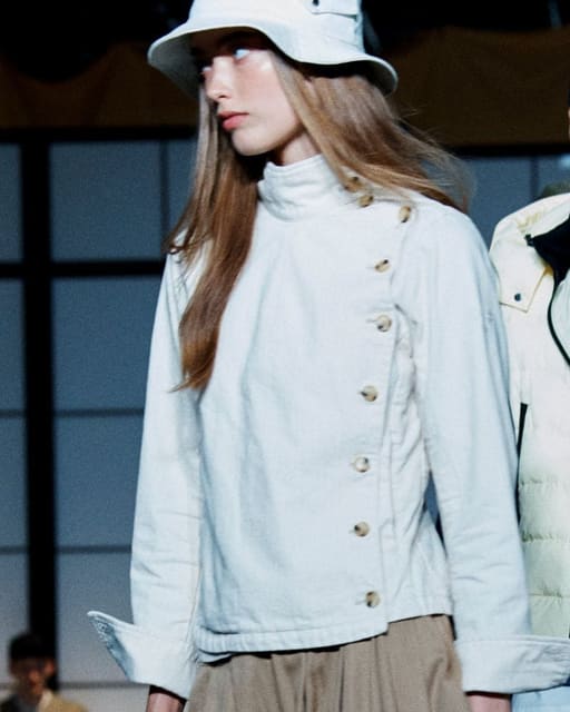 Tatras S/S 26 Presentation — Tatras