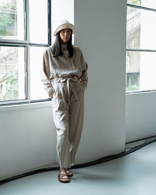 Tatras S/S 26 Presentation — Tatras