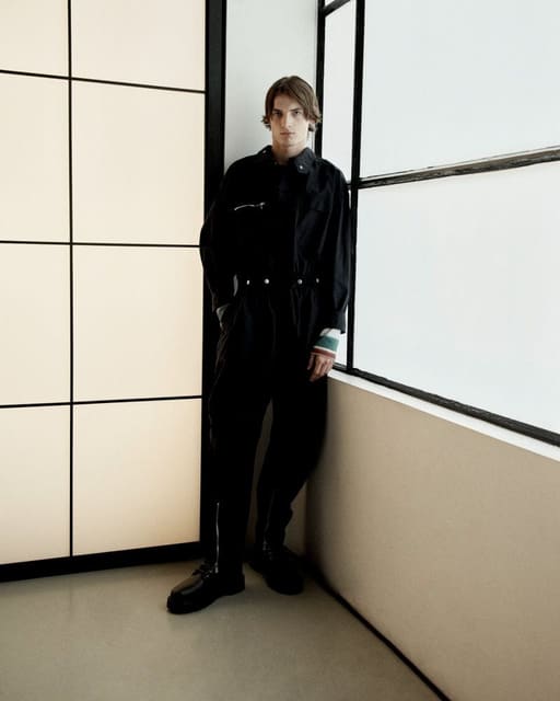 Tatras S/S 26 Presentation — Tatras