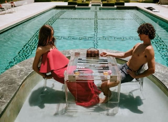 Warm Weather Campaign — Neiman Marcus