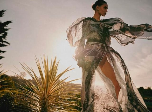 Vacation Spring — Neiman Marcus