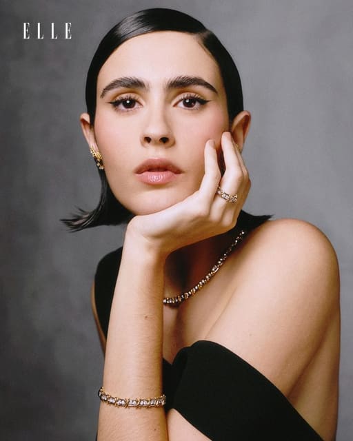 Icons of the year — Elle Brasil