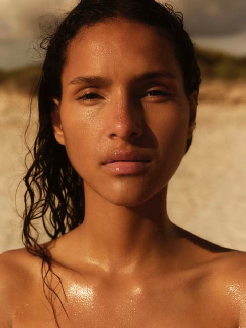 Photography James Buzz White — Grazia UK