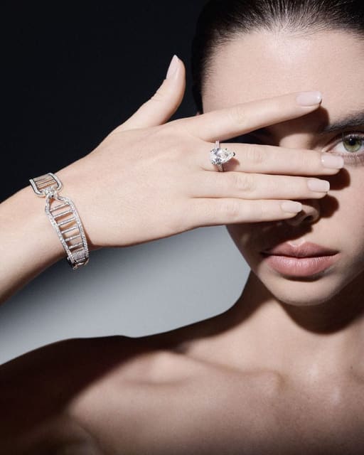 Shadows — De Beers