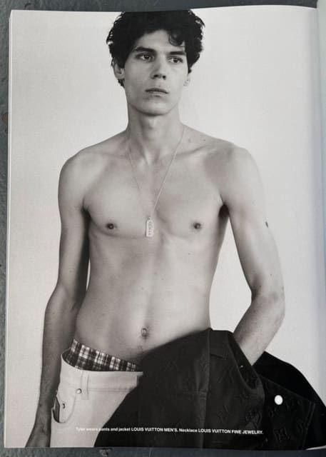 Taja Feistner — 5