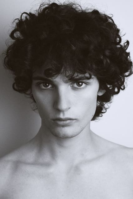 Bas Van Geertruy