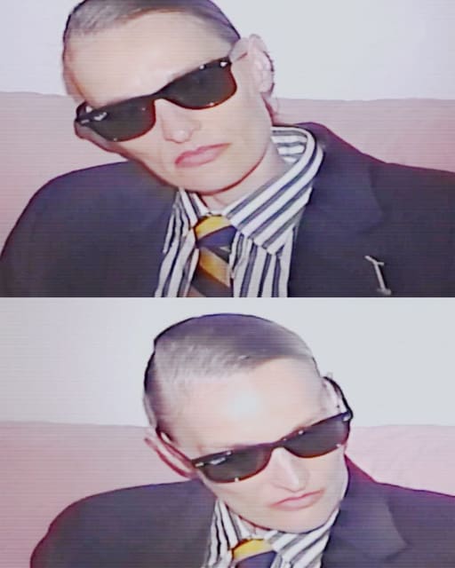 Cravate Club — Unprint Magazine