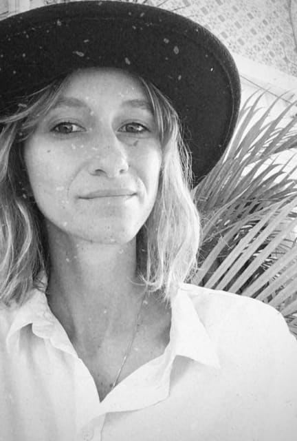 Tina Hoffmann