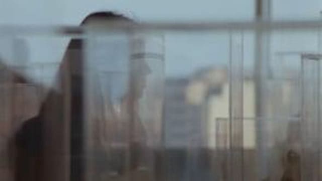 Fondazione Prada Campaign