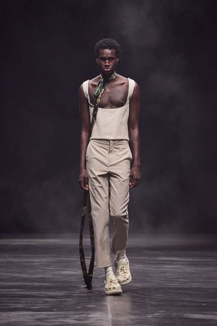 Aliou Gueye — 7