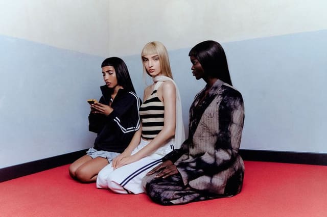 Bored Games by Lian Benoit — Tidal Magazine