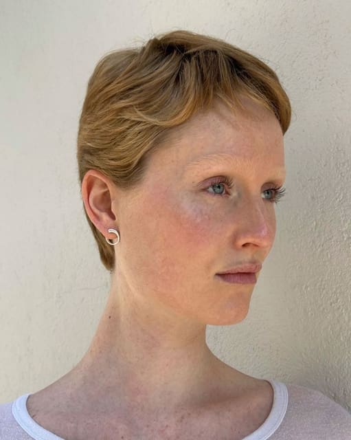 Léa de Wouters