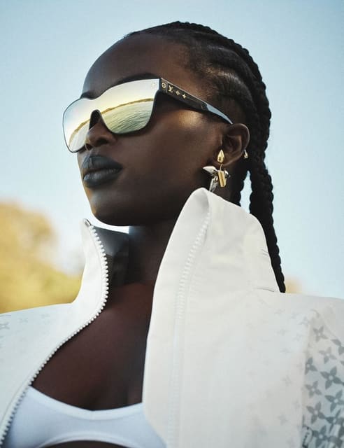 Cruise Control — Vogue Australia