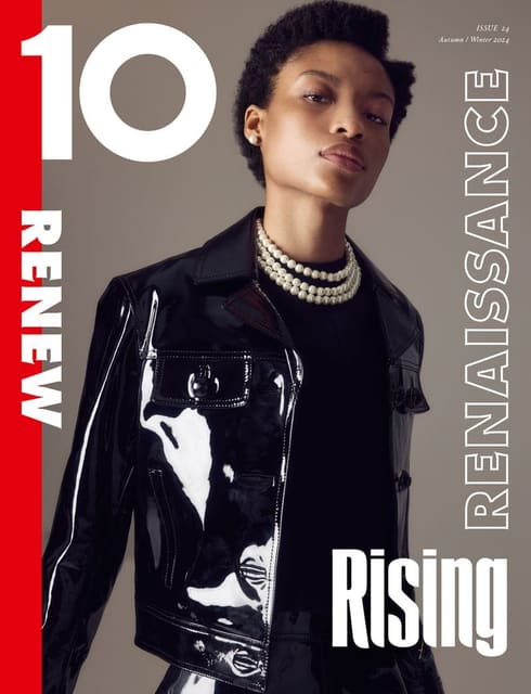 10 Magazine Australia A/W 2024 Issue 24 ... — 10 Magazine Australia