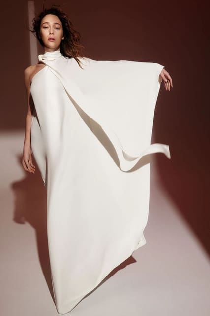 Solar Flair — Vogue Australia
