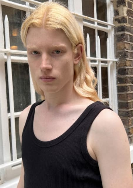 Tobias Gurd