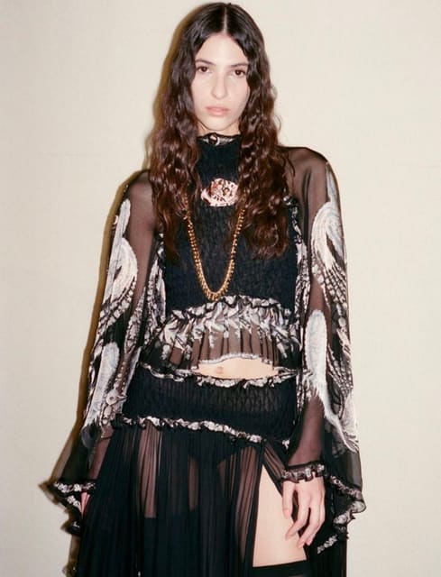 Zimmermann FW25 Content — Zimmermann