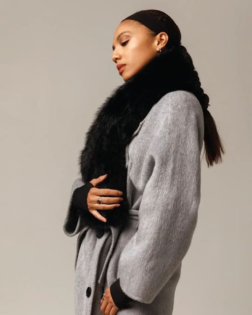 Tiana Marcano — 10