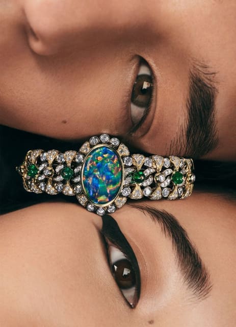 Beyond the sight — Modern Weekly China
