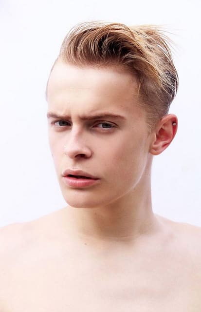 Danny Oliver