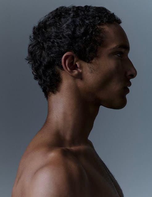 Joel Ortiz — 7