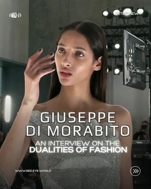 Interview with Giuseppe Di Morabito for ...