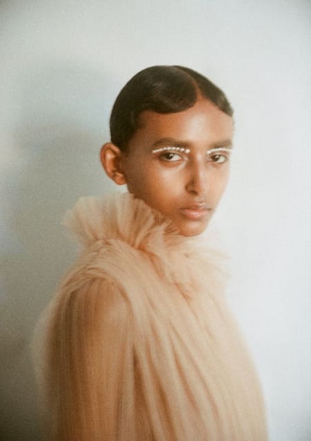 Beauty — 10 Magazine Deutsch