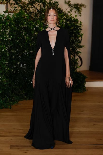 Julie de Libran Haute Couture Fall 2025 Show — Julie de Libran Paris