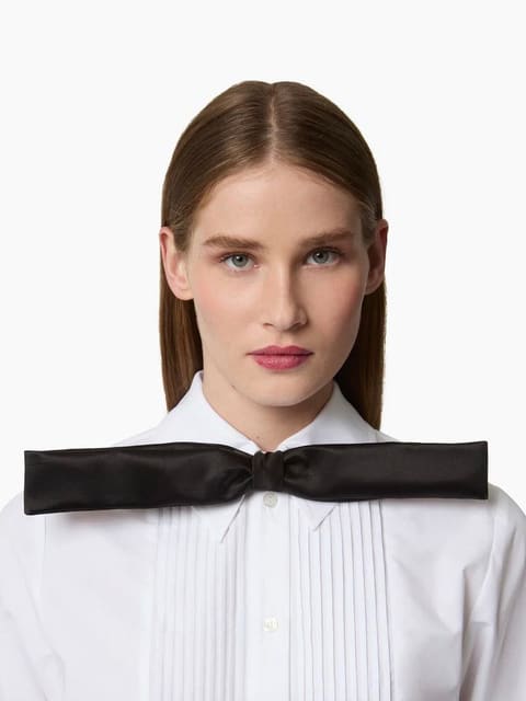 Nina Ricci FW25 — Nina Ricci