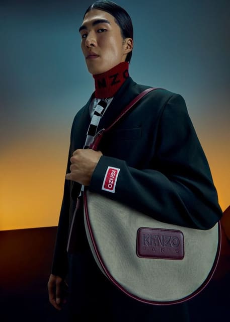 MENS — Wonderland Magazine